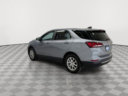 Certified 2024 Chevrolet Equinox LT image 7