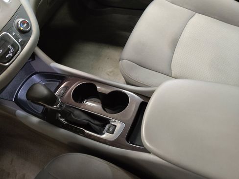 Used 2023 Chevrolet Malibu LS w/ Driver Confidence Package FWD image 26