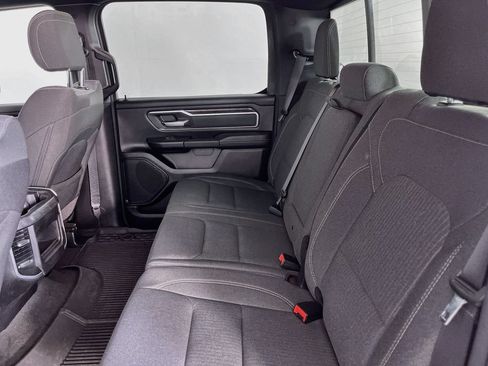 Used 2023 RAM 1500 Big Horn AWD/4WD image 31