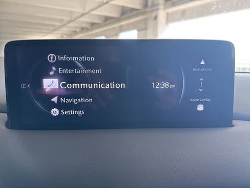 Used 2024 MAZDA CX-5 AWD 2.5 S w/ Premium Package image 27