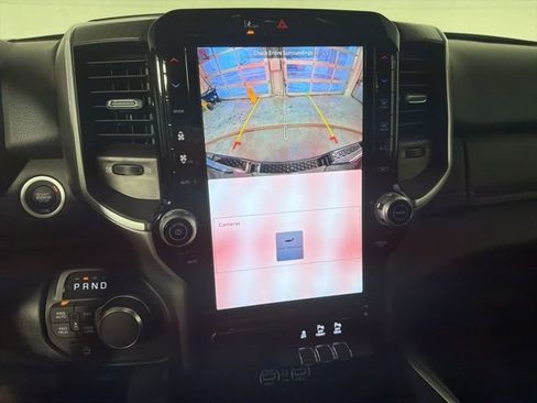 New 2026 RAM 1500 Big Horn image 20