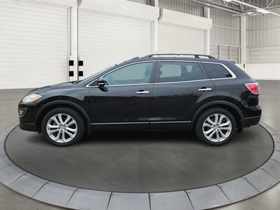 Used 2011 MAZDA CX-9 Grand Touring w/ Moonroof & Bose Audio Pkg