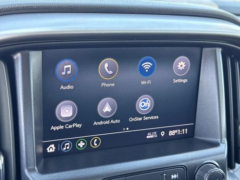 Used 2022 Chevrolet Colorado LT w/ Fleet Safety Package image 11