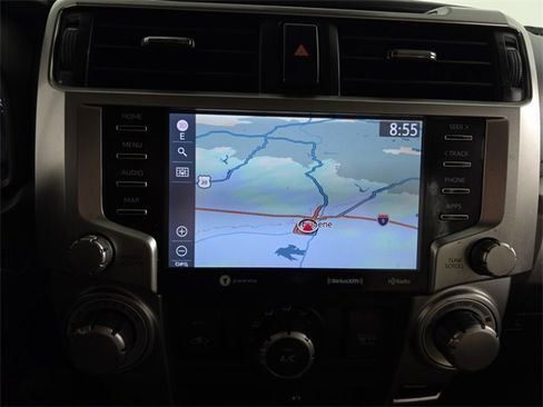 Used 2020 Toyota 4Runner SR5 Premium w/ Moonroof Package image 15