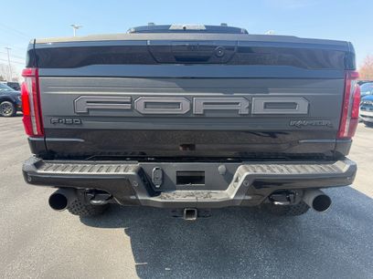Certified 2024 Ford F150 Raptor