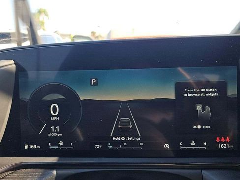 Used 2026 Genesis G90 3.5T Prestige image 5