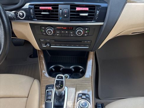 Used 2012 BMW X3 xDrive35i AWD/4WD image 16