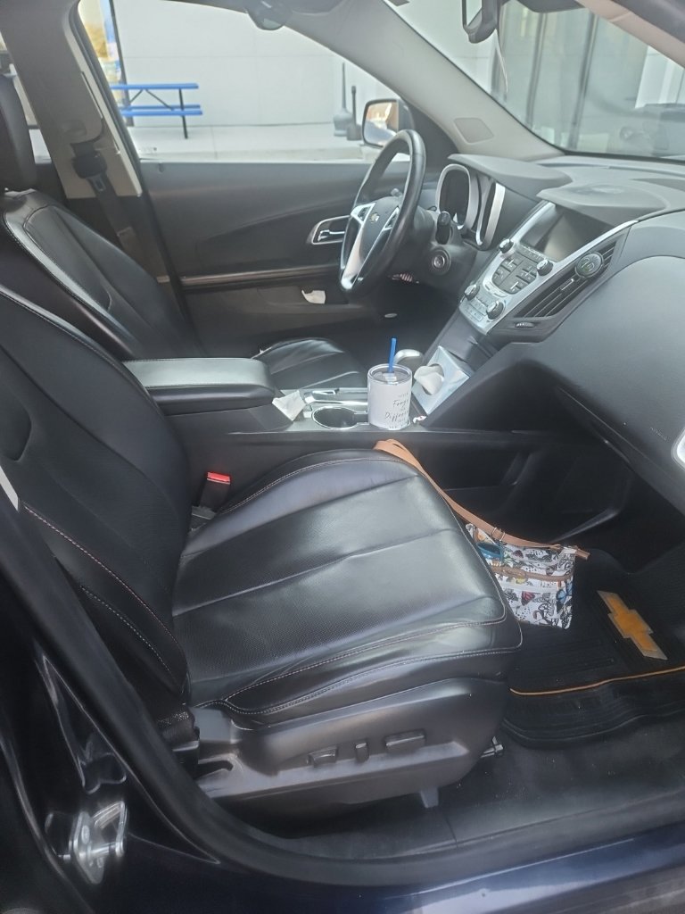 Used 2015 Chevrolet Equinox LT w/ Power Convenience Package FWD image 6