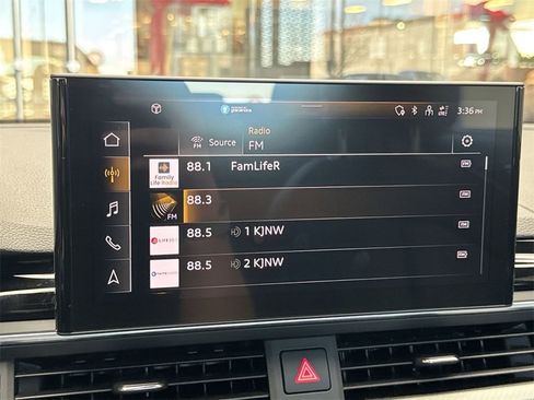 Used 2023 Audi A4 2.0T Prestige w/ Prestige Package image 16