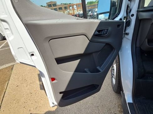 New 2026 Ford Transit 150 Low Roof AWD image 18