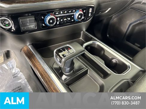 Used 2023 GMC Sierra 1500 Elevation image 37