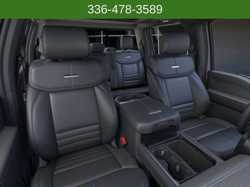 New 2026 Ford F350 Platinum w/ FX4 Off-Road Package AWD/4WD image 10