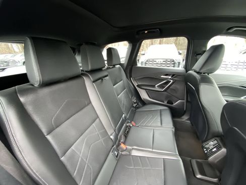 Used 2025 BMW X1 xDrive28i image 28