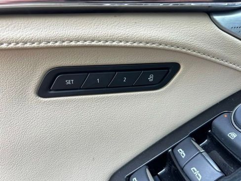 Certified 2023 Cadillac CT5 Premium Luxury RWD image 16