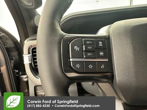 New 2026 Ford F350 Platinum image 52