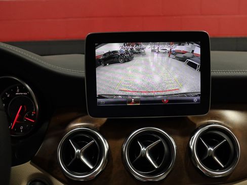 Used 2018 Mercedes-Benz GLA 45 AMG 4MATIC w/ Multimedia Package image 51