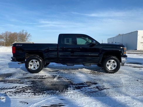 Used 2015 Chevrolet Silverado 1500 LT w/ All Star Edition image 8
