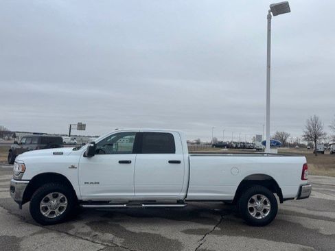 Used 2024 RAM 3500 Big Horn image 6