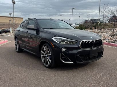 Used 2019 BMW X2 M35i