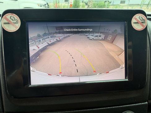 Used 2023 RAM ProMaster 2500 FWD image 25