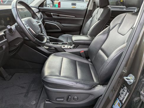 Used 2023 Kia Telluride S w/ S Sunroof Package AWD/4WD image 14