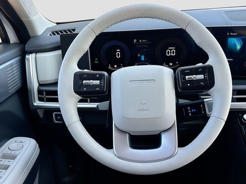 New 2026 Hyundai Santa Fe SEL image 11