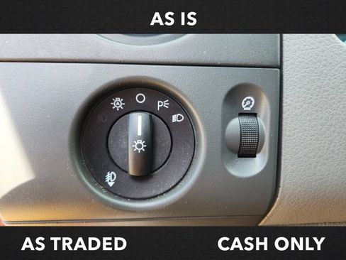 Used 2007 Ford F150 STX RWD image 17