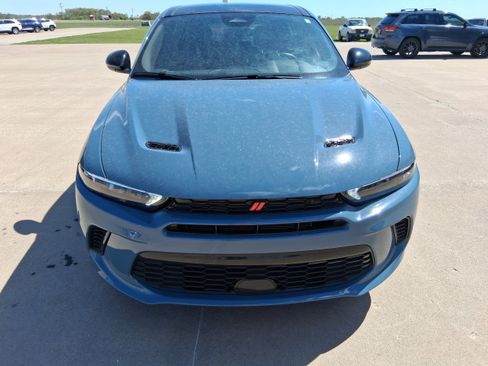 Used 2025 Dodge Hornet GT w/ GT Plus Package AWD/4WD image 3