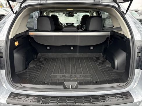 Used 2023 Subaru Crosstrek 2.5i Limited image 14