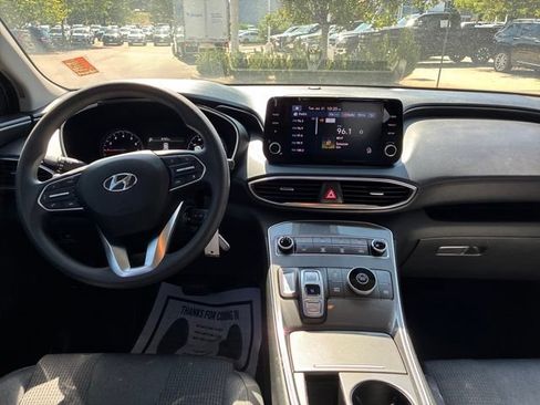 Used 2023 Hyundai Santa Fe SE w/ Cargo Package FWD image 18