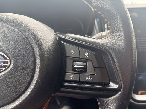 Used 2022 Subaru Outback Wilderness image 16