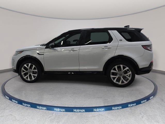 Used 2026 Land Rover Discovery Sport Landmark AWD/4WD image 9