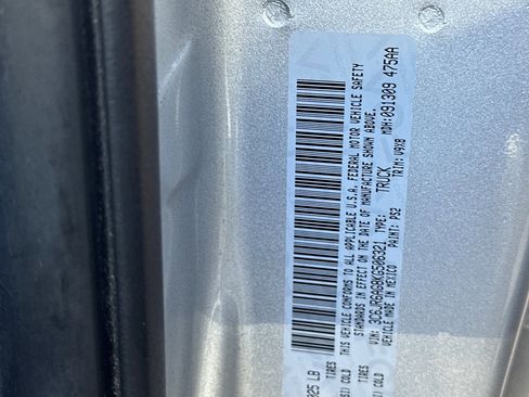 Certified 2019 RAM 1500 Tradesman w/ Popular Equipment Group image 26