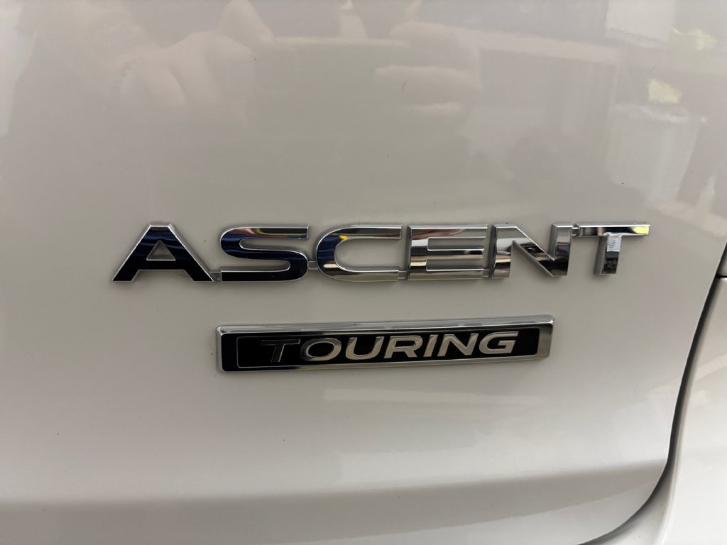 Used 2024 Subaru Ascent Touring AWD/4WD image 36