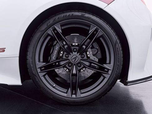 Used 2022 Acura NSX Type S AWD/4WD image 41