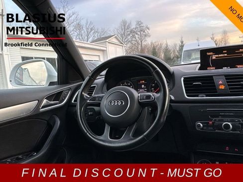 Used 2016 Audi Q3 2.0T Premium Plus image 19