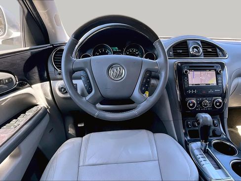 Used 2016 Buick Enclave Premium AWD/4WD image 6