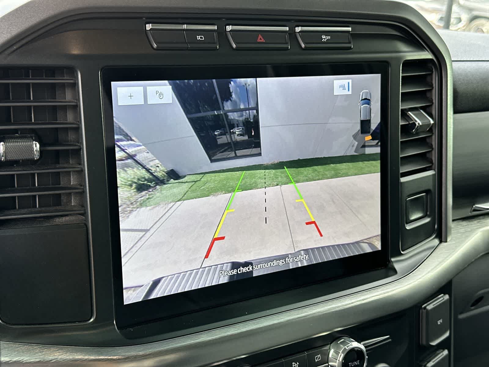 Used 2022 Ford F150 Lariat AWD/4WD image 25