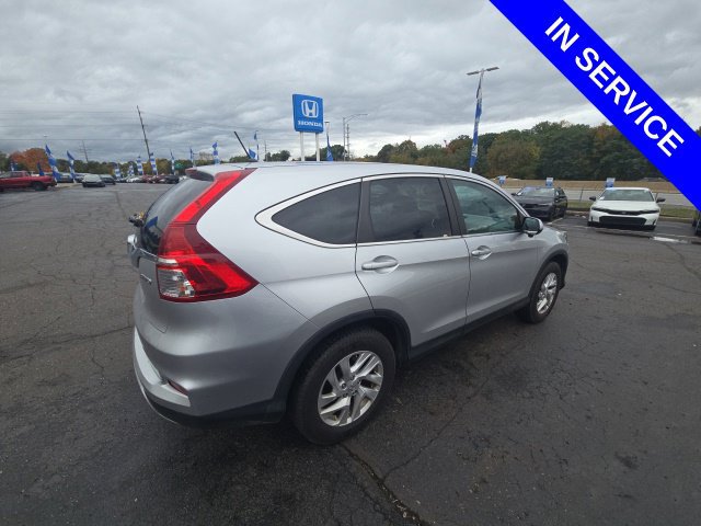 Used 2016 Honda CR-V EX image 6