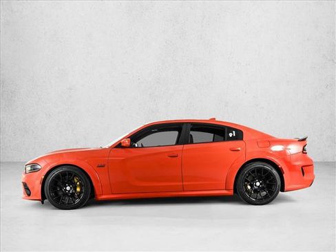 Used 2022 Dodge Charger Scat Pack image 9