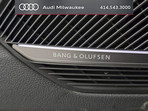 Used 2021 Audi S5 Premium Plus w/ Premium Plus Package AWD/4WD image 15