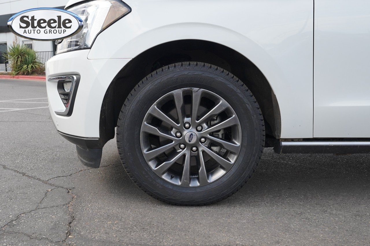 Used 2021 Ford Expedition Limited RWD image 30