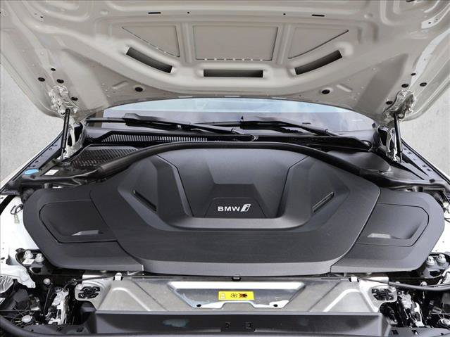 Certified 2023 BMW i4 eDrive35 w/ Premium Package RWD image 27