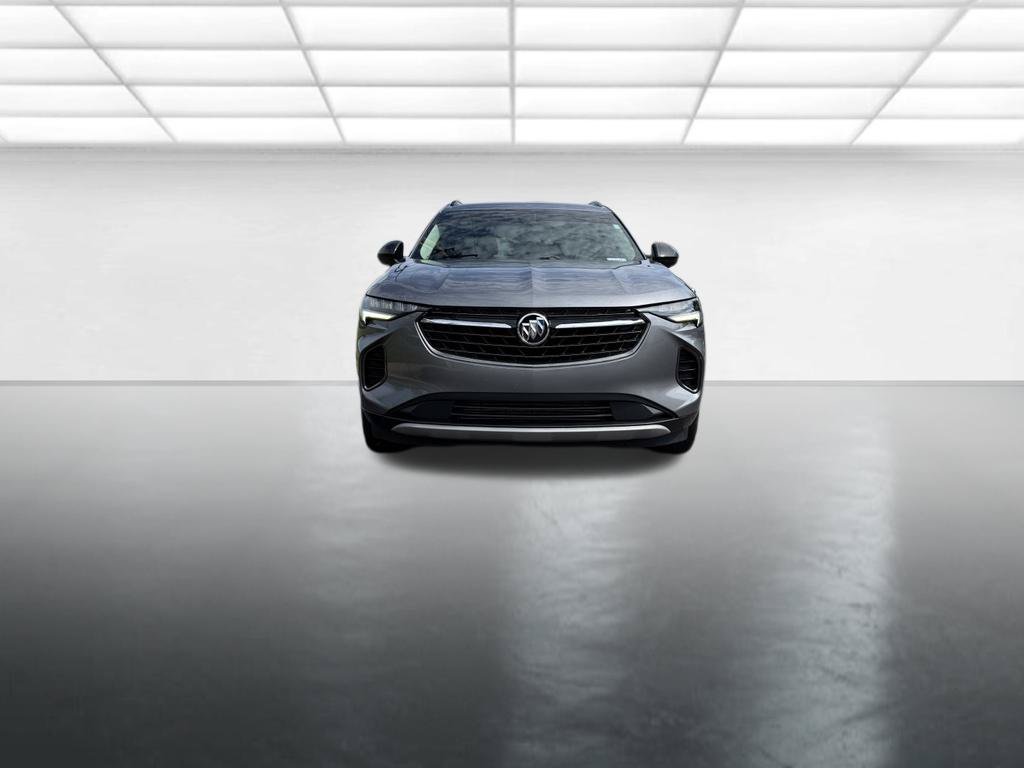 Used 2021 Buick Envision Preferred FWD image 9