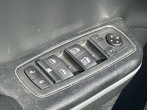 Used 2020 Dodge Charger Police w/ Fleet Safety Group image 21