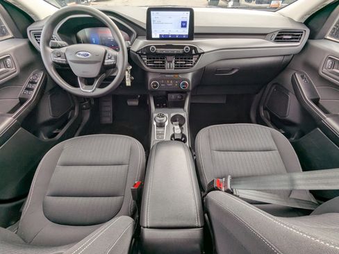 Used 2023 Ford Escape Base image 25