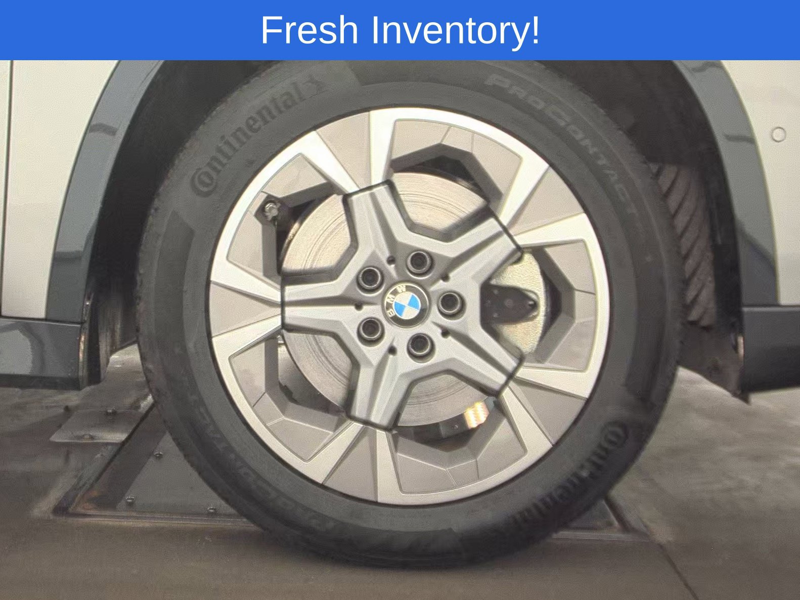 Used 2025 BMW X1 xDrive28i w/ Premium Package AWD/4WD image 10