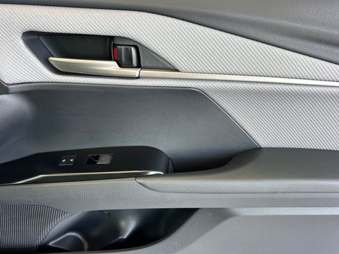 New 2026 Toyota Camry SE FWD image 18