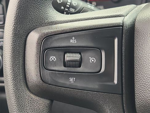 Used 2020 Chevrolet Silverado 1500 Custom w/ Custom Value Package image 26