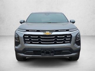 Used 2025 Chevrolet Equinox LT video 2